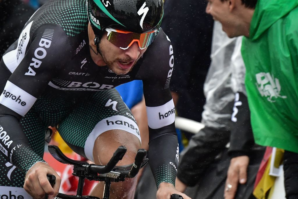 Peter Sagan at the Tour de France