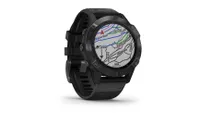 Garmin Fenix 6 Pro Solar outdoor watch