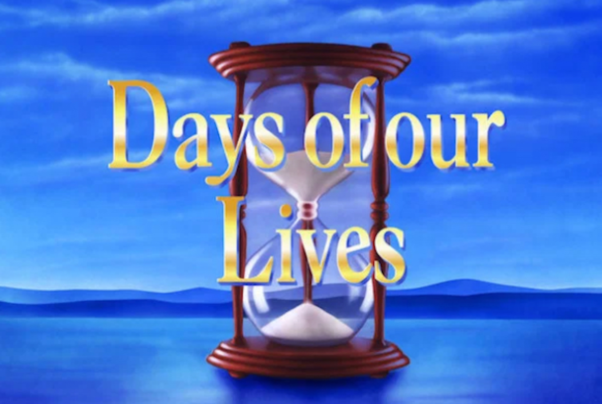 Days of Our Lives logo