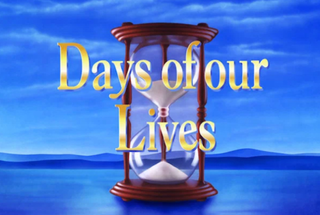 Days of Our Lives logo