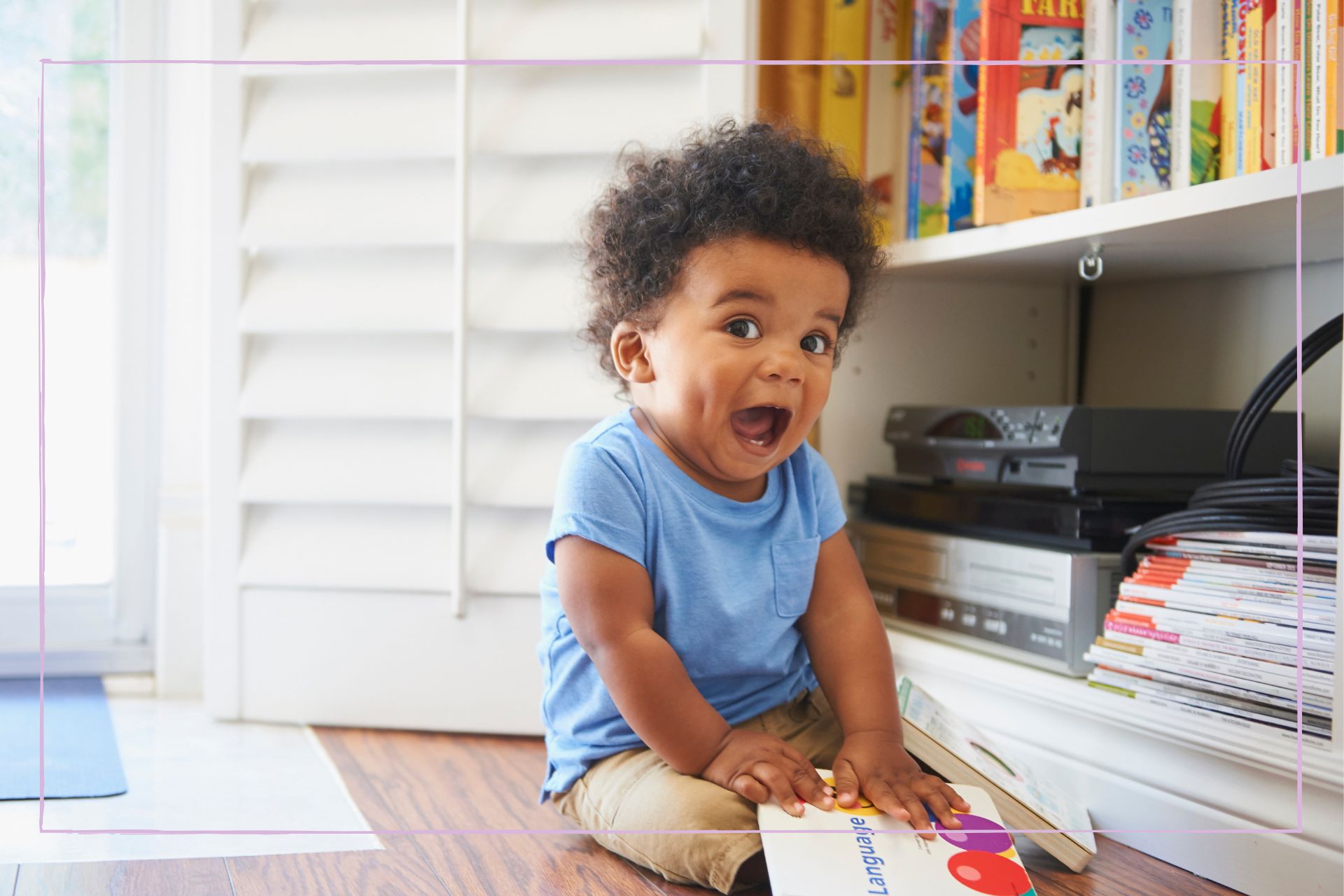 Unique baby names: 200+ unusual choices for boys and girls | GoodTo