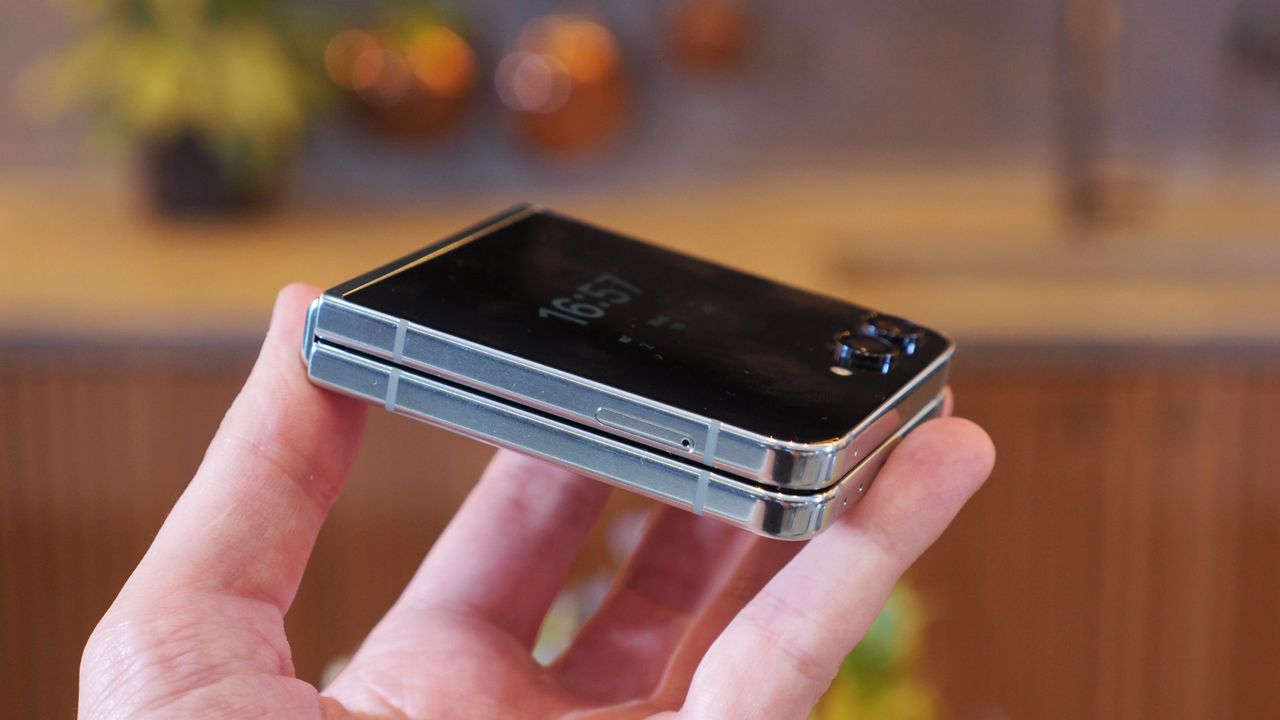 Samsung Galaxy Z Flip 5