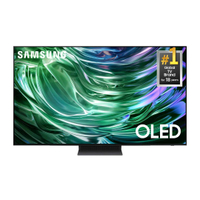 Samsung Class S90D 65-inch |$1,697.99$1,348.00 at WalmartSave $349,99