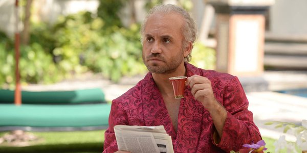 american crime story gianni versace