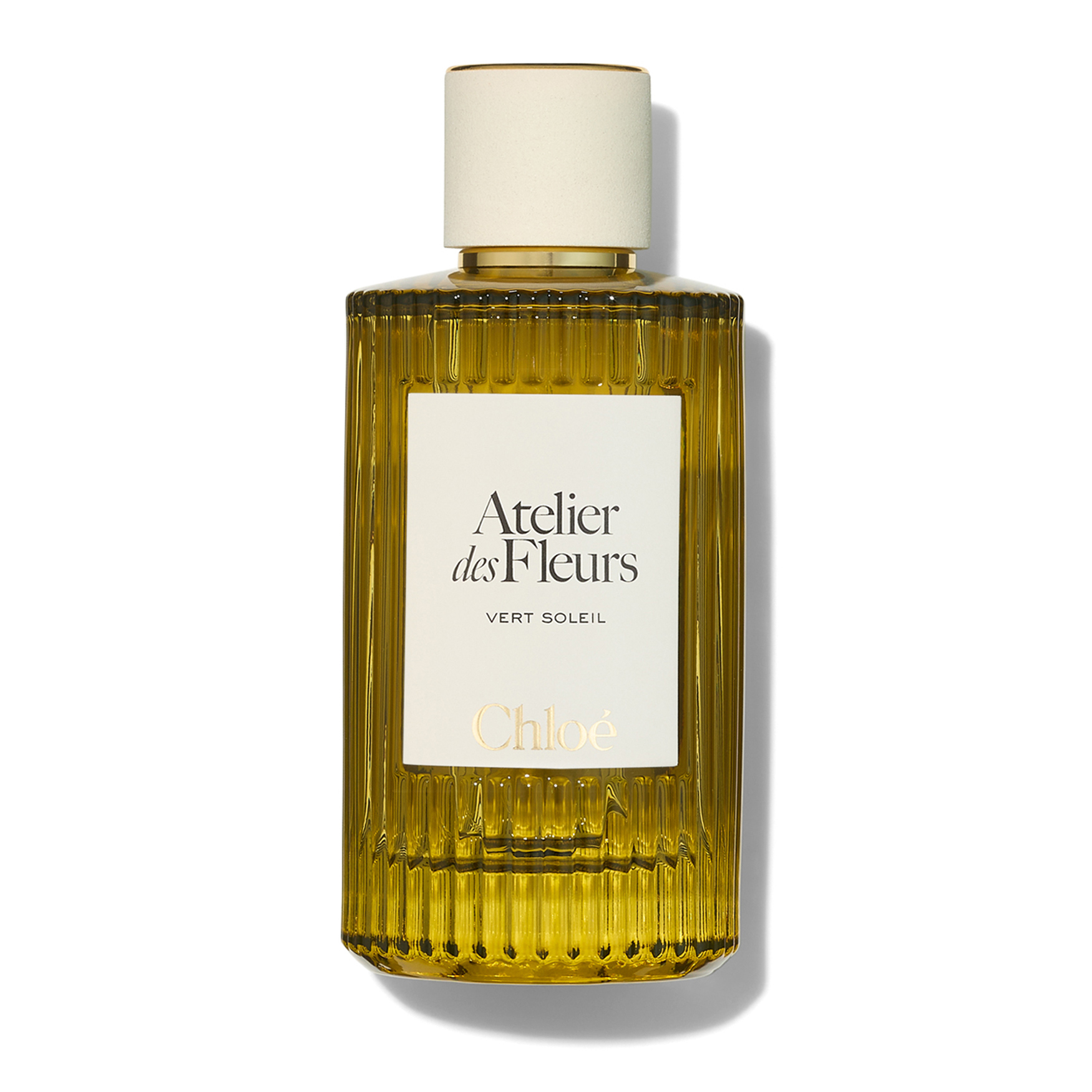 Chlo&amp;eacute; Atelier Des Fleurs Vert Soleil Eau De Parfum 50ml