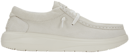 Wendy Comf Suede