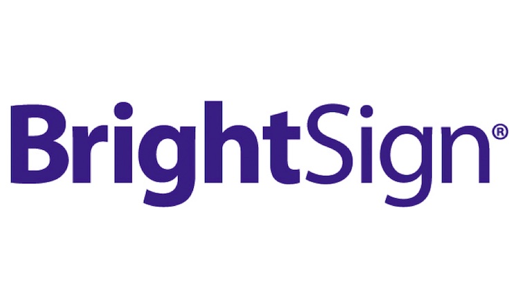 BrightSign Teams with Felbro Displays For QSR Self-Order Kiosk