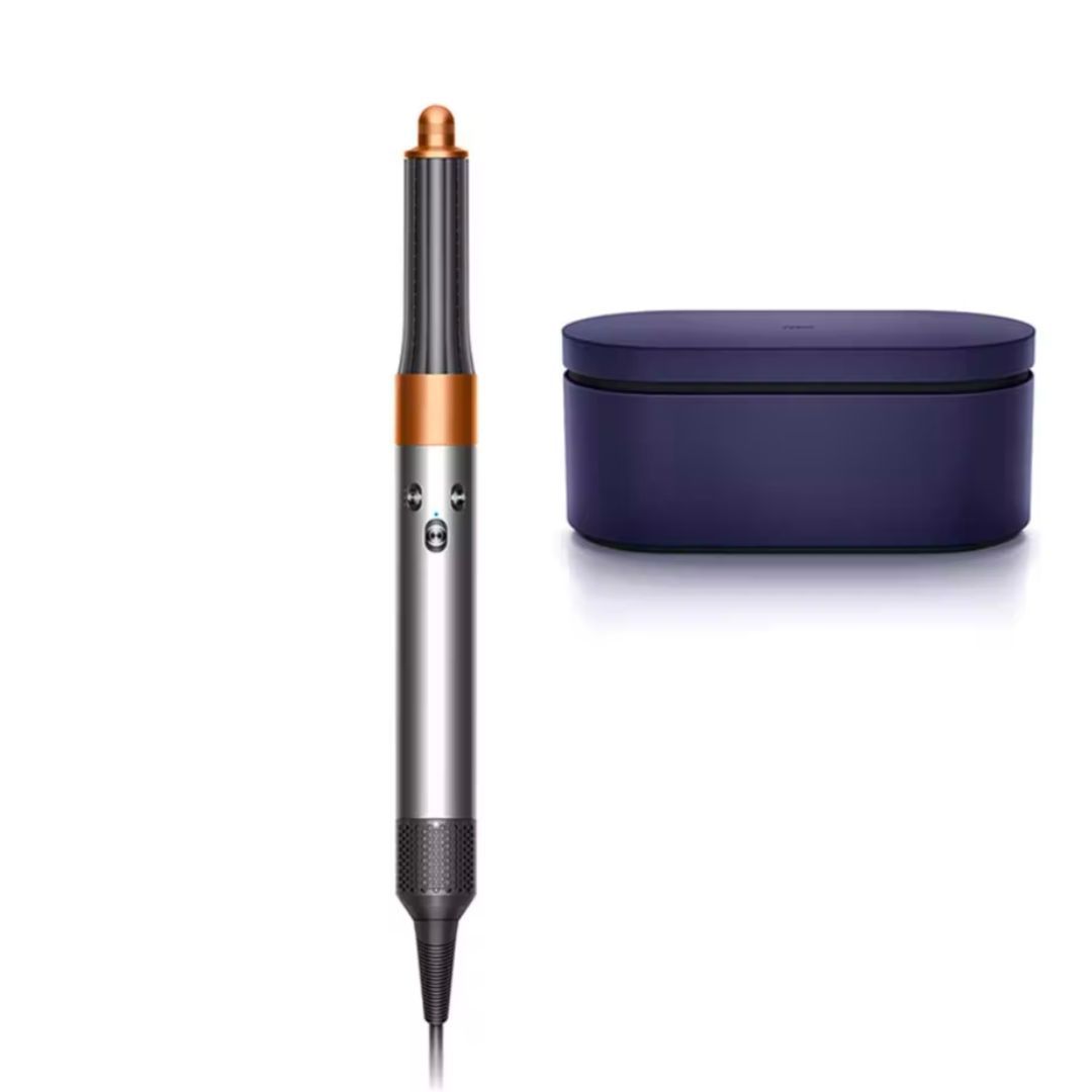 Dyson Airwrap™ Multi-Styler Complete Nickel/Copper