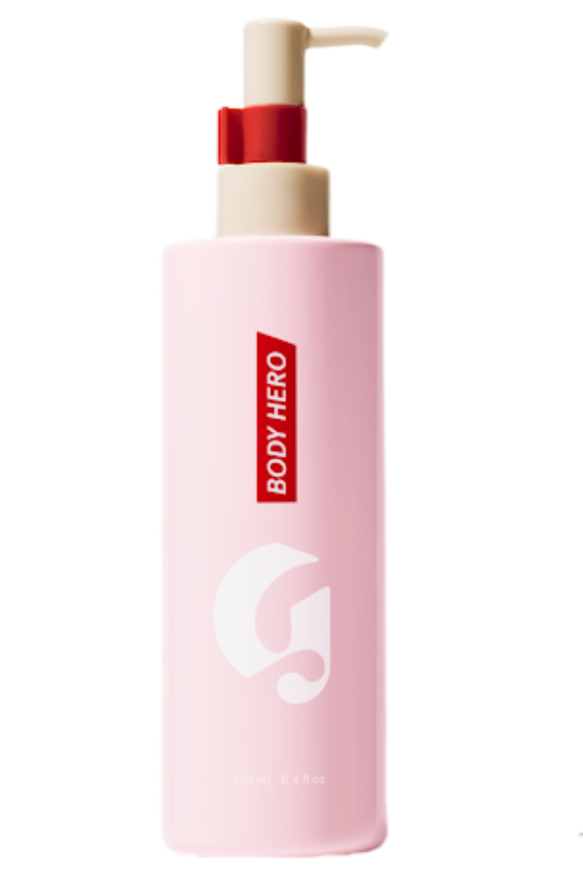 Body Hero Daily Oil Wash