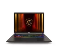 MSI Vector 17 HX AI (Core Ultra 9, RTX 5090, 32GB, 1TB, 1600p)