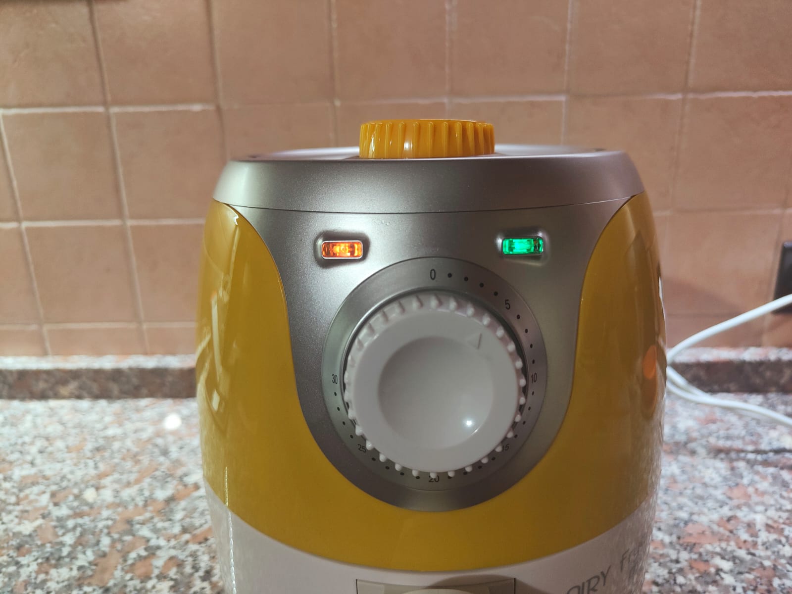 Ariete Airy Fryer Mini