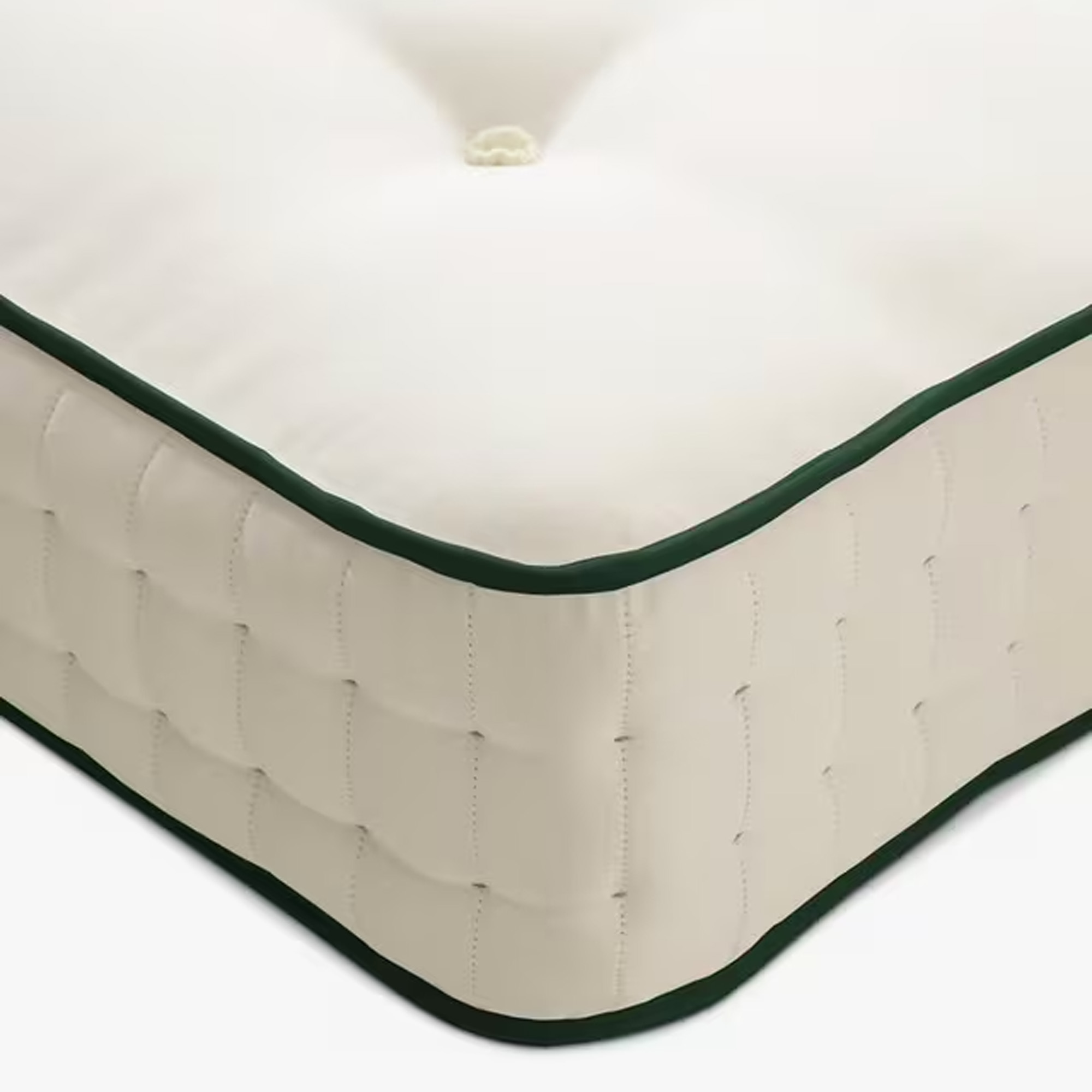 John Lewis Vispring Chiswick Pocket Spring Mattress
