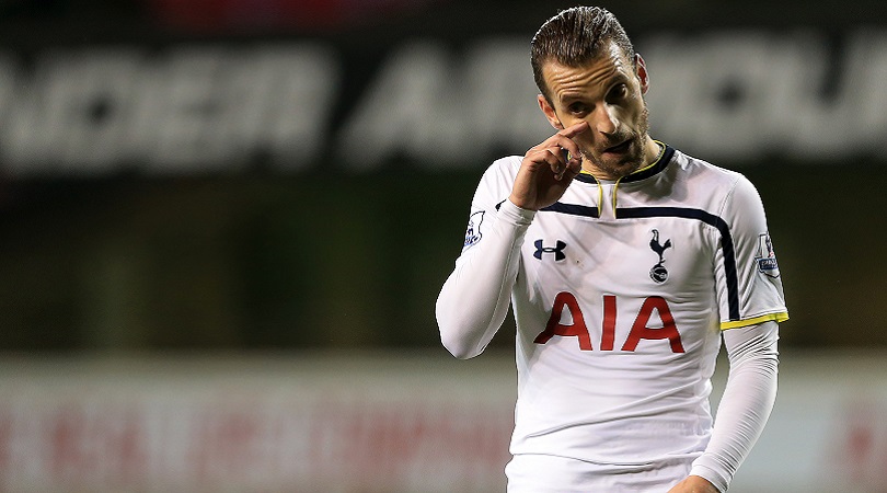12. Roberto Soldado to Tottenham, 2013 (£26m)