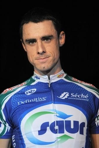 Sebastien Joly