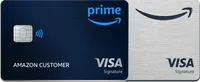 Amazon Prime Visa: $200 gift card on approval Amazon Prime Visa: $200 gift card on approval