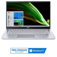 Acer Swift 3: was $699.99, now $429 at Walmart