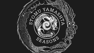 Stomu Yamashta: Seasons Island Albums 1972-1976 cover art