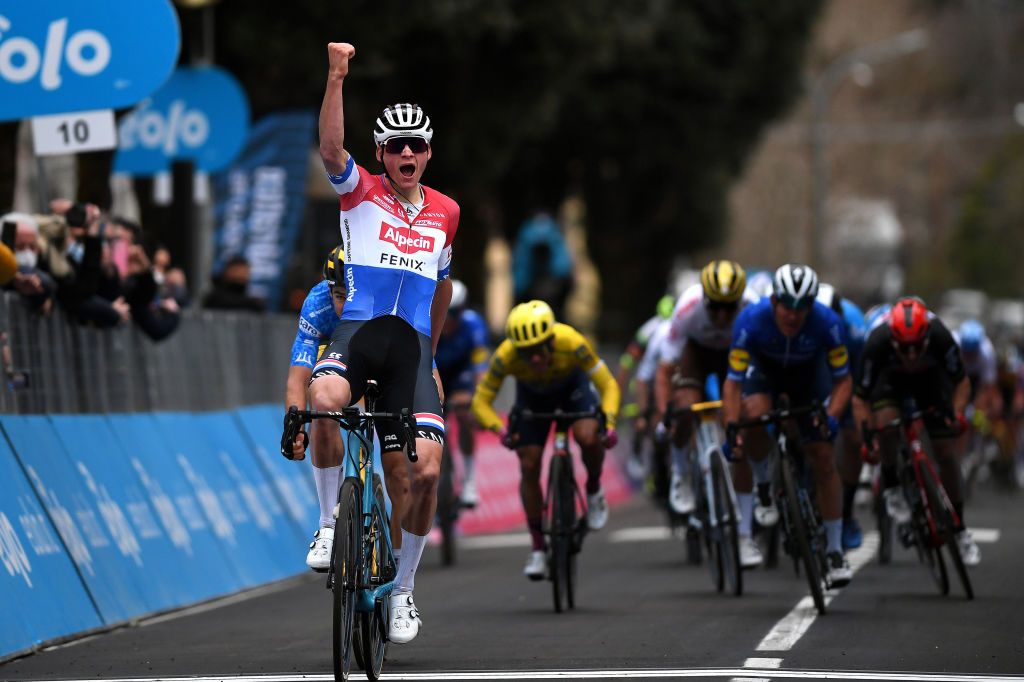 Mathieu van der Poel