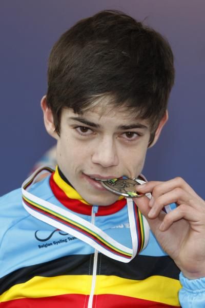 Wout van Aert (Belgium)