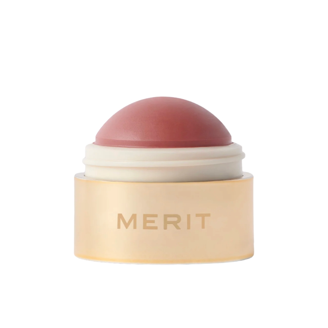 Merit Beauty Flush Balm in Archival