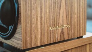 Barrington Automatic Watch Winder