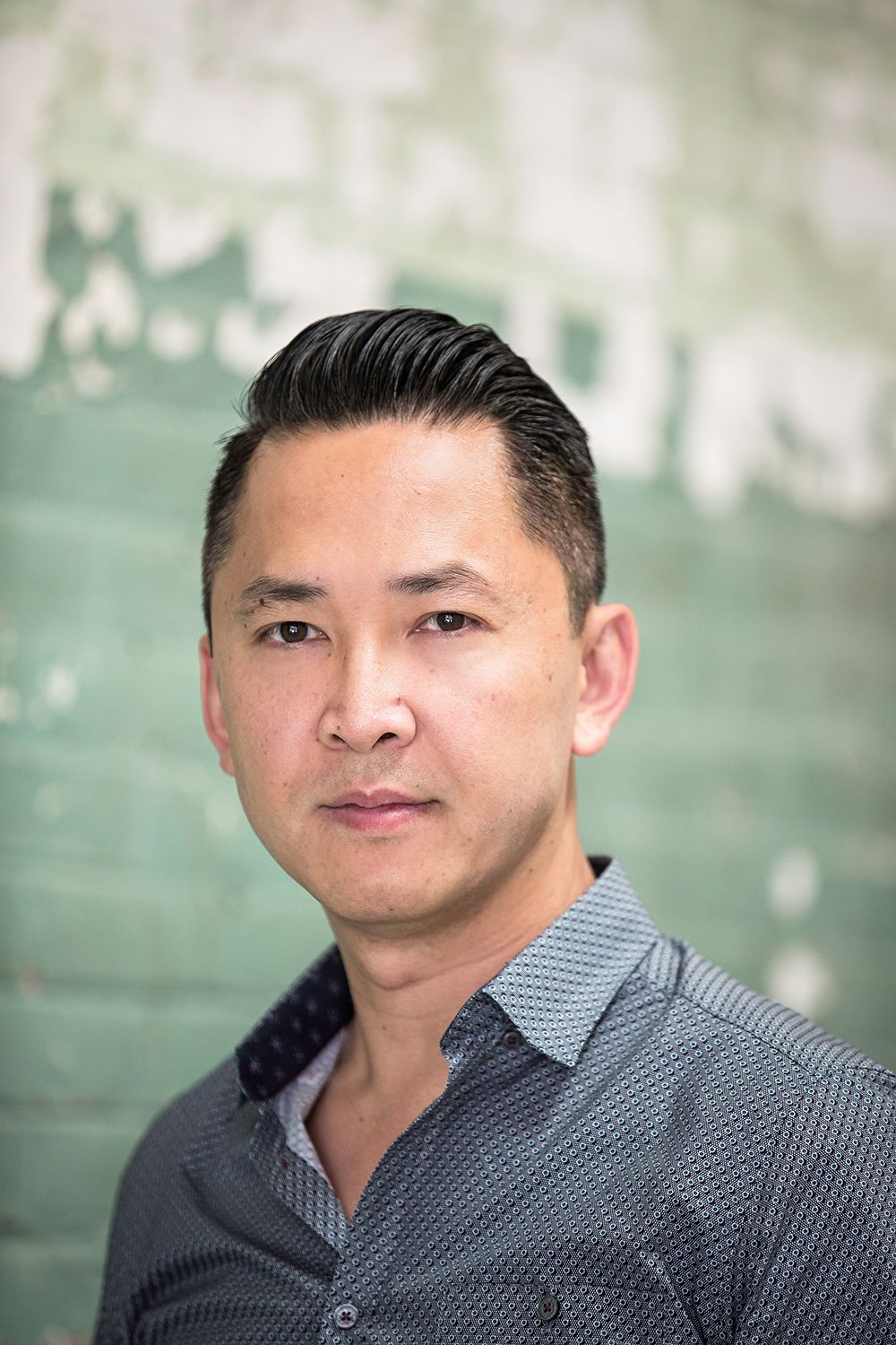 Viet Thanh Nguyen.