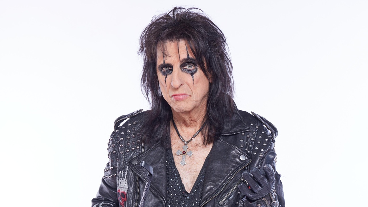 Alice Cooper
