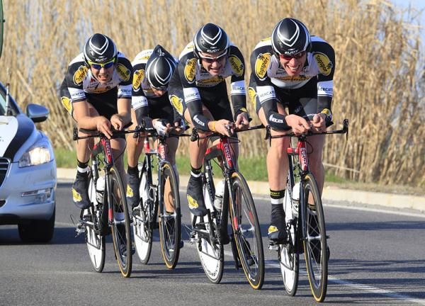 Topsport - Vlaanderen