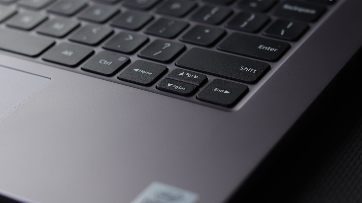 Xiaomi Mi NoteBook 14 Horizon Edition review | TechRadar