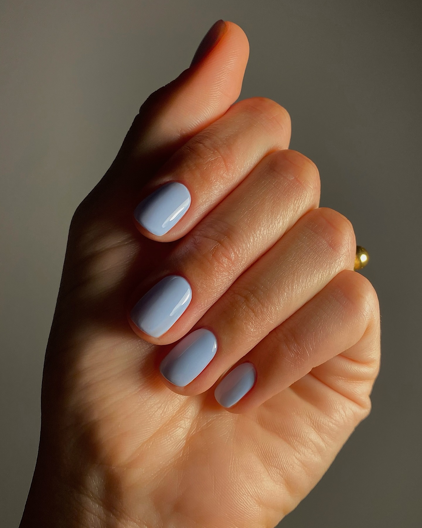 neutral nails