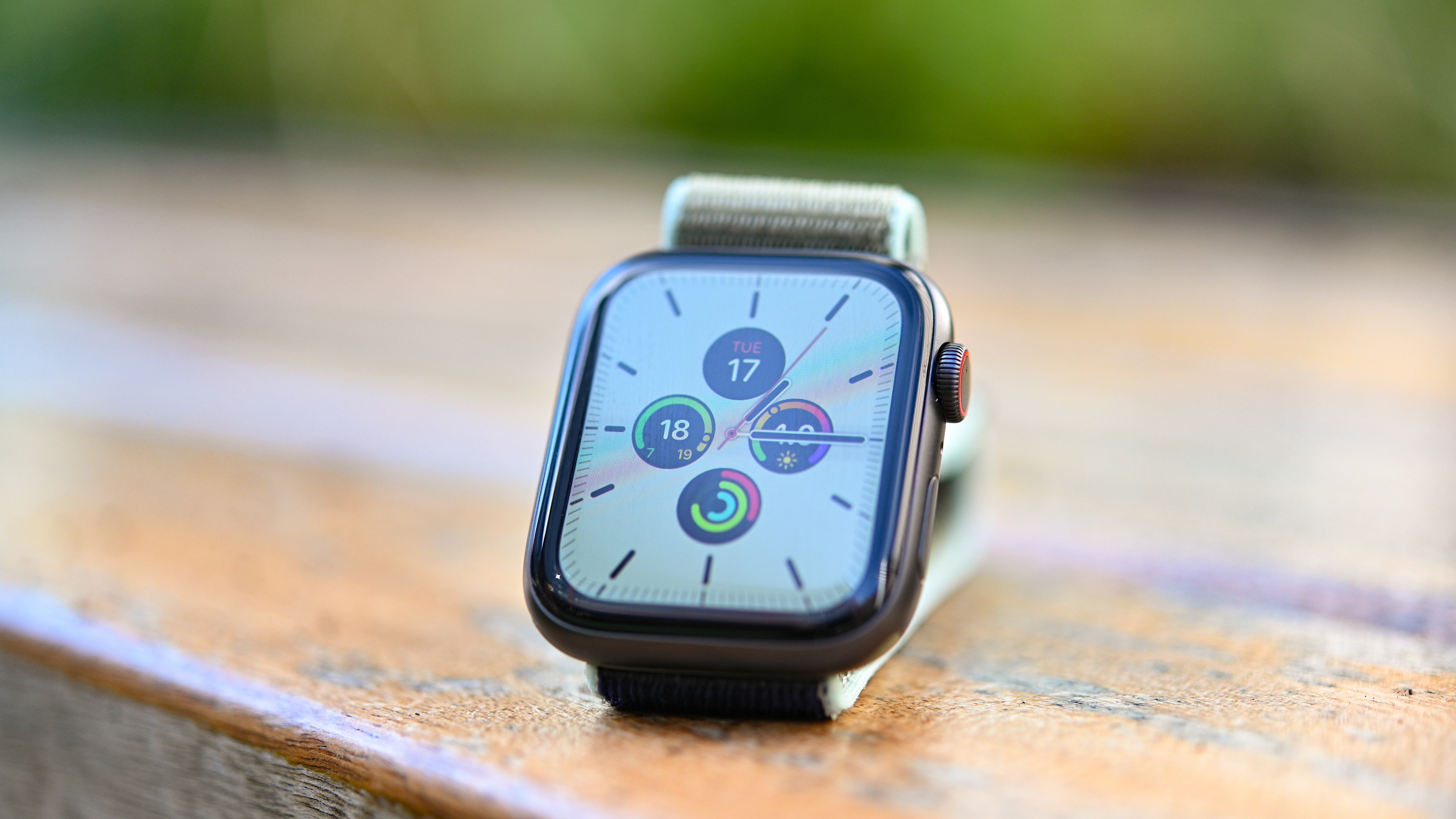 beta apple watch os