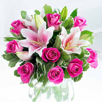 Flying FlowersRose bouquets from £23