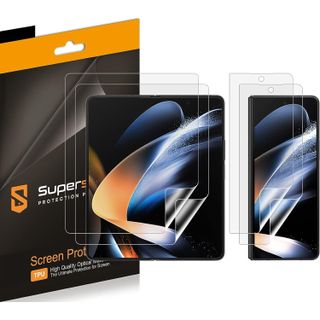 Supershieldz 2-Pack for Samsung Galaxy Z Fold 5