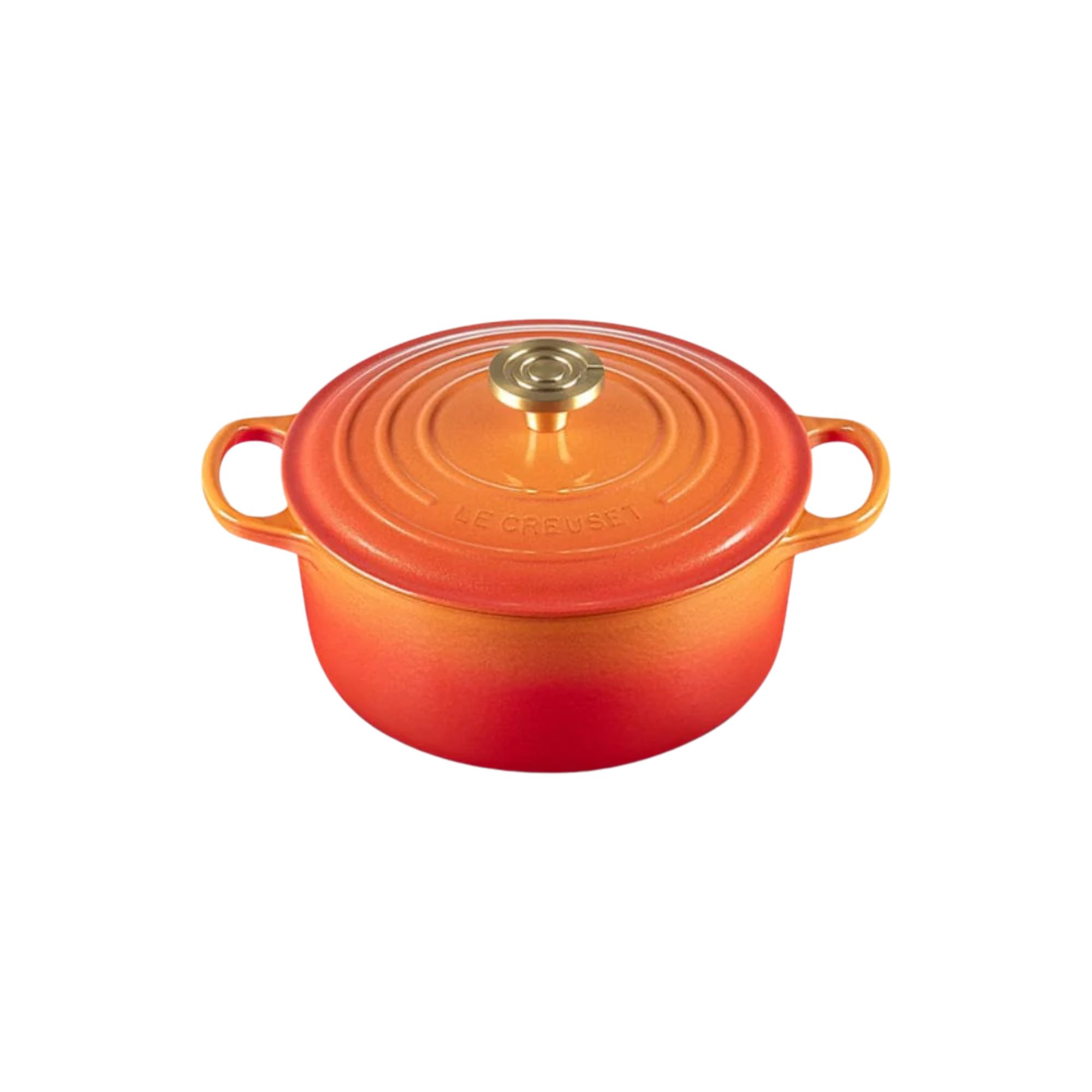 Le Creuset Round Casserole Dish