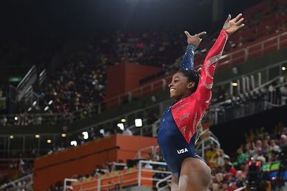 Some of the biggest American stars will compete in Rio on Tuesday night.