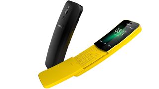 Nokia 8110 4G