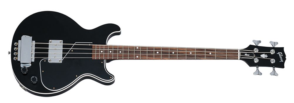 Gibson Gene Simmons EB-0
