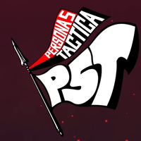 Persona 5 Tactica | Coming soon to Steam