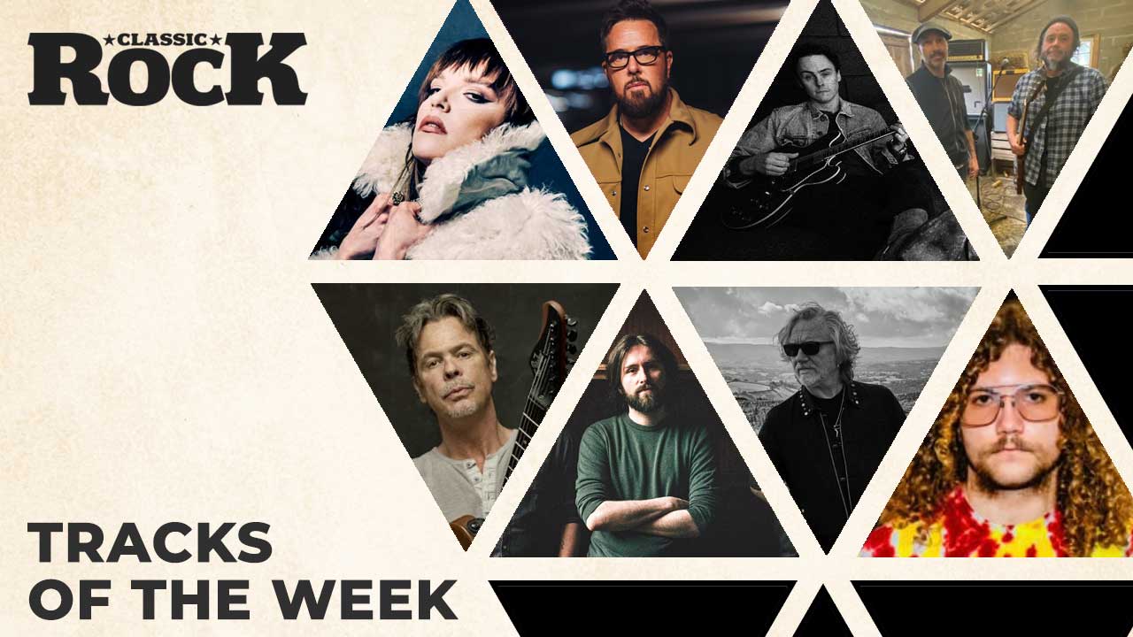 Tracks Of The Week artists