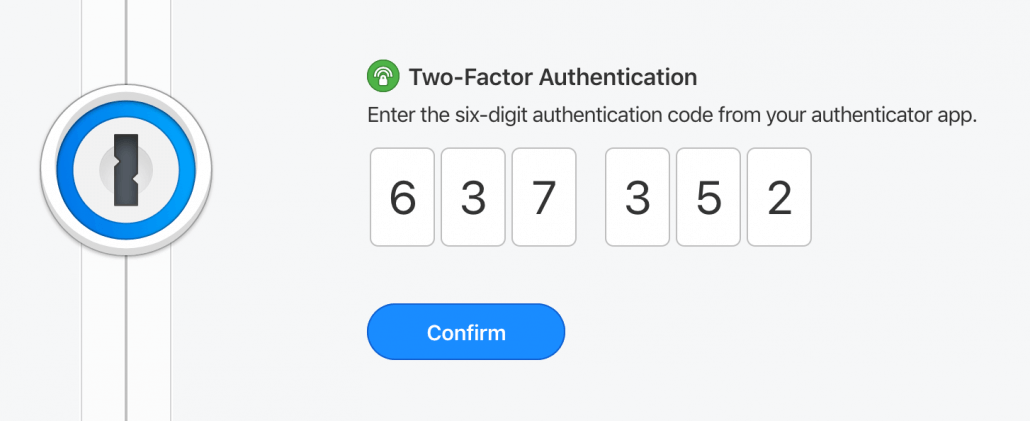 How to do 2FA right: Getting started with two-factor authentication ...