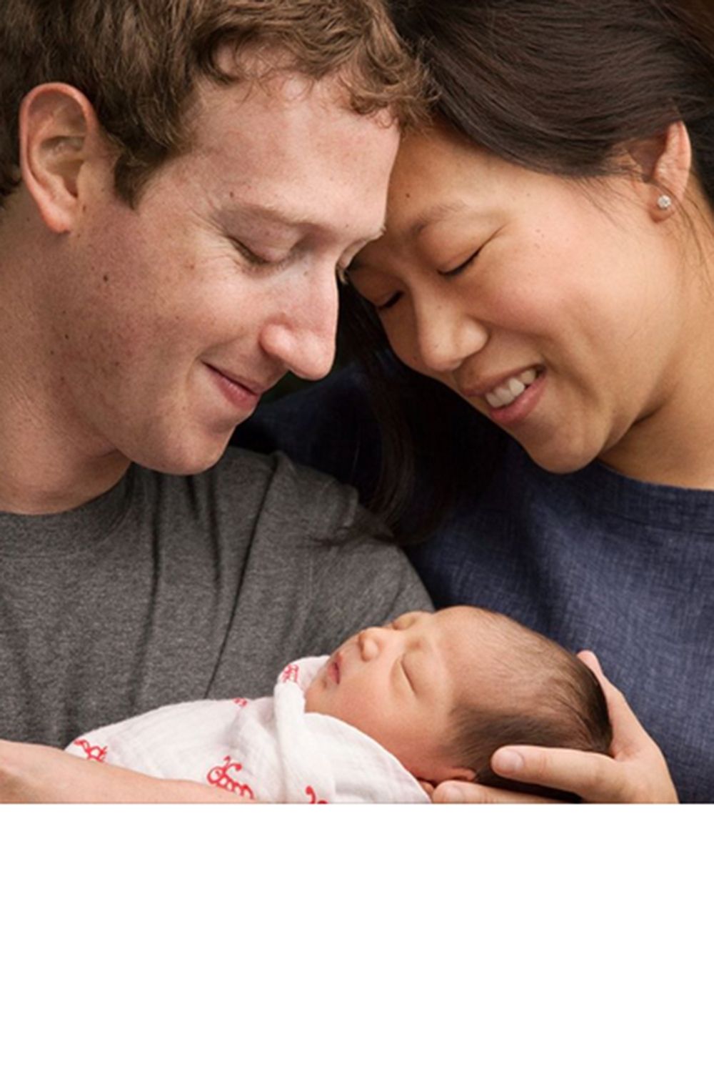 Mark Zuckerberg