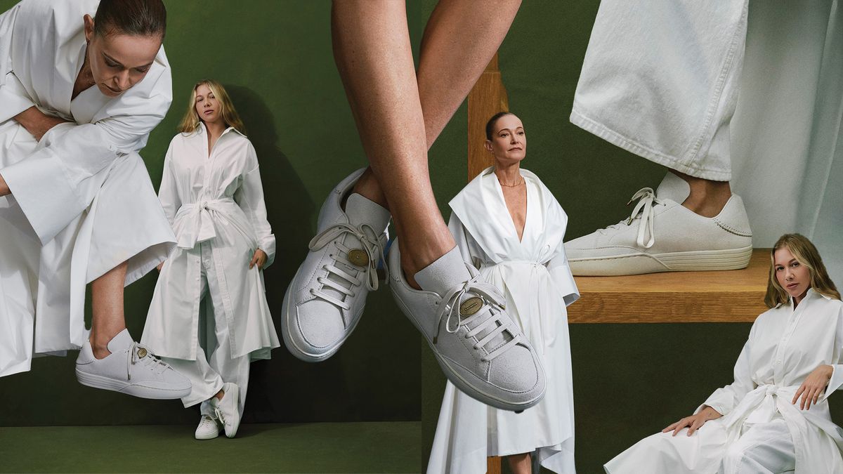 Sell Out: Guaranteed—Meet the Most Elegant Sneaker of the Season