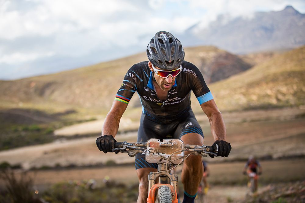 2018 Absa Cape Epic stage 1