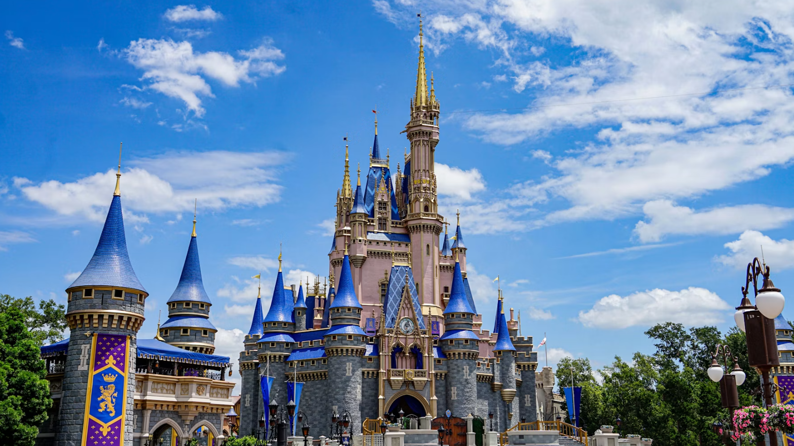 Walt Disney World