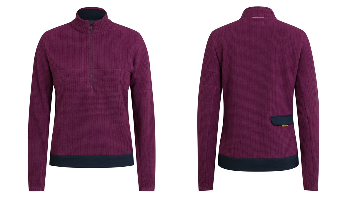 Rapha Explore Range