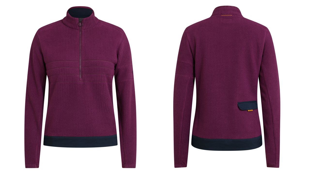 Rapha Explore Range
