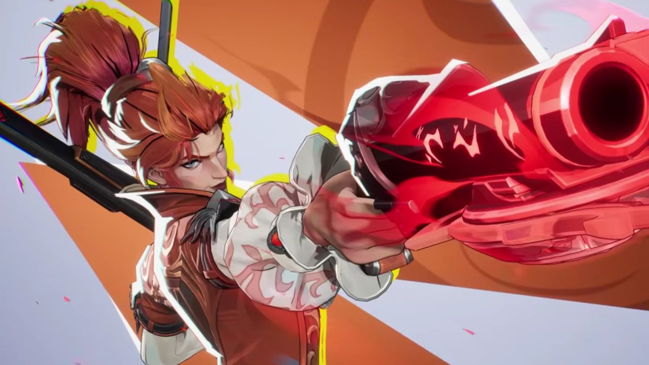 Marvel Rivals somehow finds a way to make Deadpool even more annoying, with the newest hero Elsa Bloodstone able to force opponents to hear his one-liners