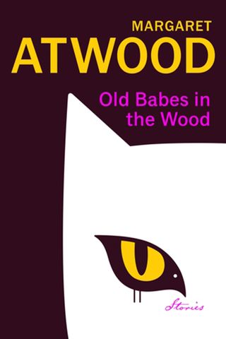 The cover of magaret Attwoods Old babies in the wood, one of the best books for 2023