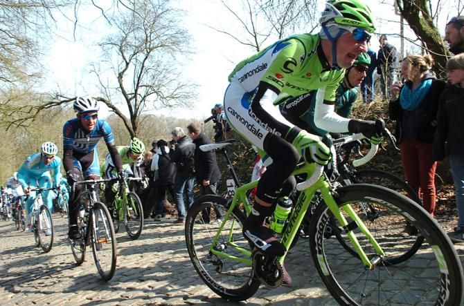 Elia Viviani (Cannondale)