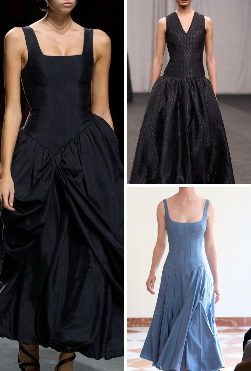 Phan Dang Hoang, Buttonscarves, Emilia Wickstead Spring/Summer 2026